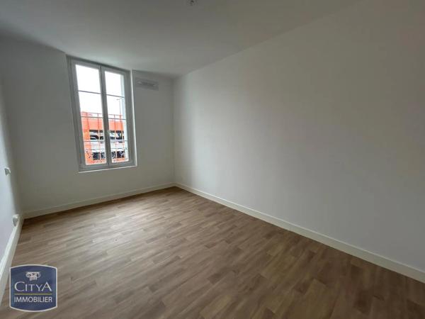 Appartement à louer 3 pièces 61.15m² Agen (47000)