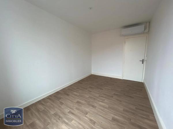Appartement à louer 3 pièces 61.15m² Agen (47000)