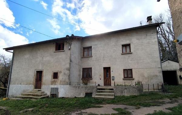 Vente / Maison ancienne