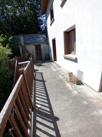 Vente / Maison ancienne