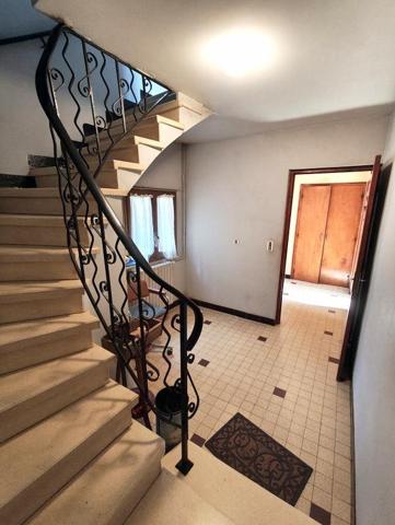 Vente / Maison ancienne