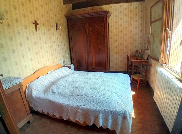 Vente / Maison ancienne