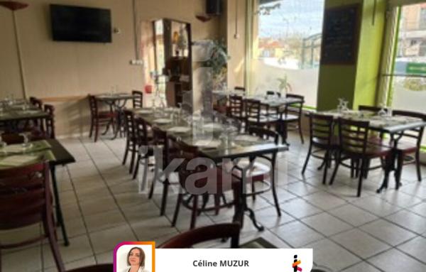 Fonds De Commerce de 100 m²