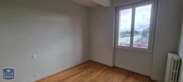 Appartement à louer 3 pièces 57.45m² Brive-la-Gaillarde (19100)