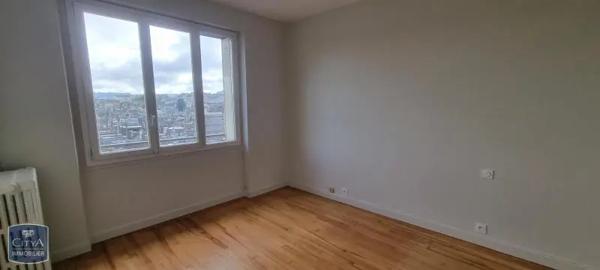 Appartement à louer 3 pièces 57.45m² Brive-la-Gaillarde (19100)