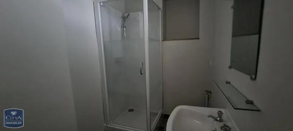 Appartement à louer 3 pièces 57.45m² Brive-la-Gaillarde (19100)