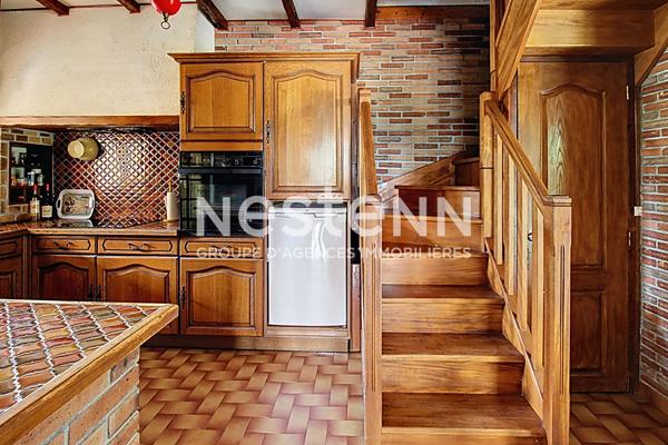 À VENDRE Maison à VIDAUBAN - Piscine - garage - 4 chambres