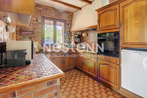 À VENDRE Maison à VIDAUBAN - Piscine - garage - 4 chambres