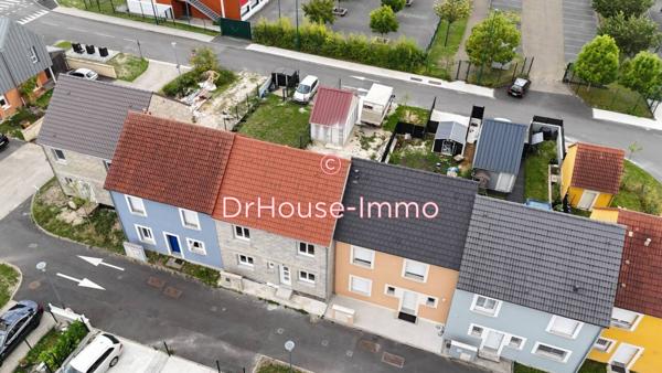 Maison à vendre 7 pièces de 130 m²