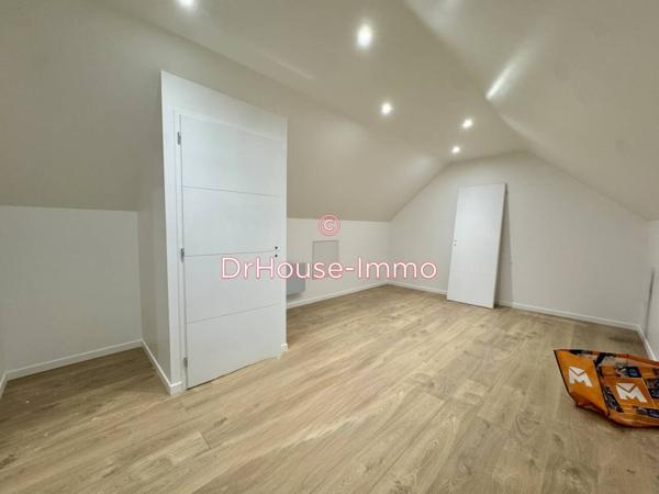 Maison à vendre 7 pièces de 130 m²