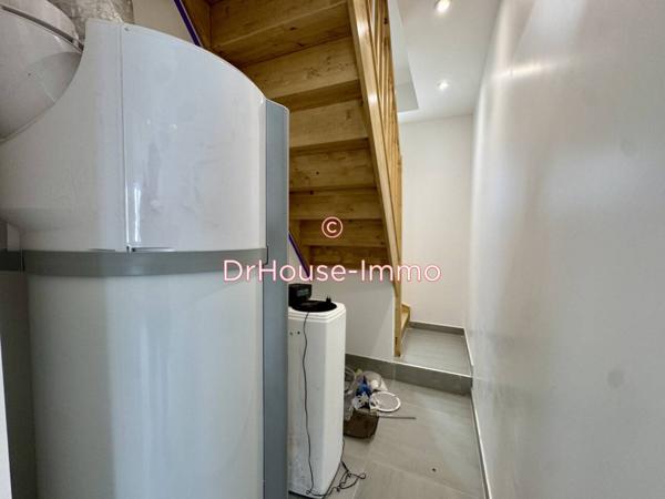 Maison à vendre 7 pièces de 130 m²