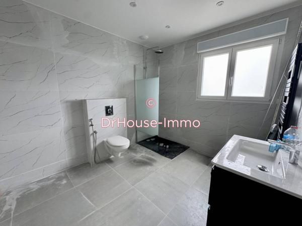 Maison à vendre 7 pièces de 130 m²