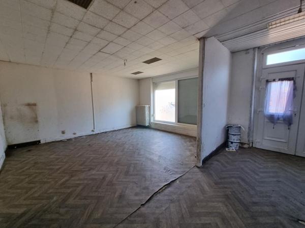 Maison Hirson 8 pièce(s) 196 m2