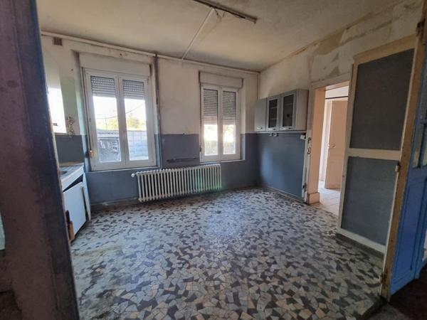 Maison Hirson 8 pièce(s) 196 m2