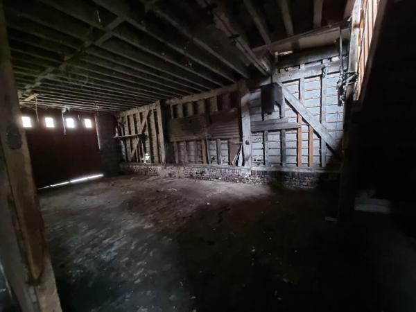 Maison Hirson 8 pièce(s) 196 m2