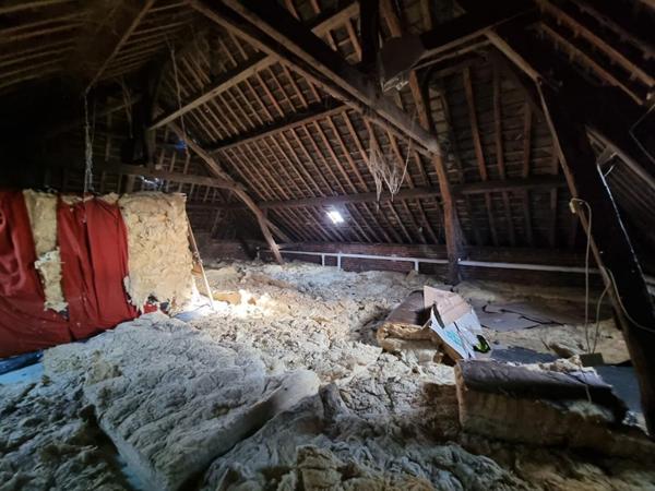 Maison Hirson 8 pièce(s) 196 m2