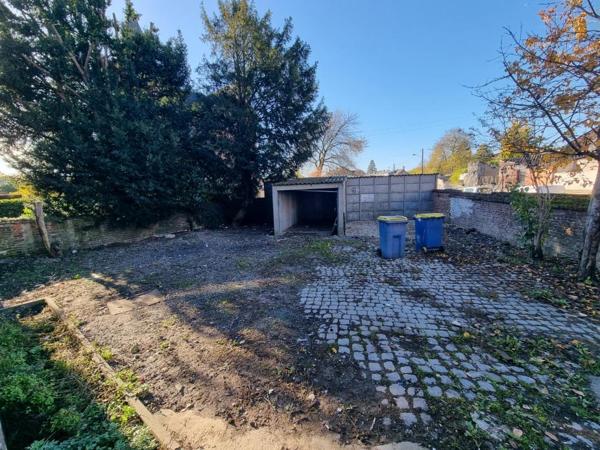 Maison Hirson 8 pièce(s) 196 m2