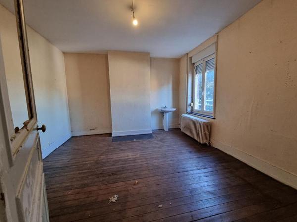 Maison Hirson 8 pièce(s) 196 m2