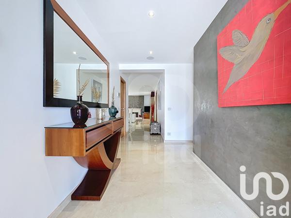 Maison à vendre 7 pièces 181 m² Le Plessis-Trévise