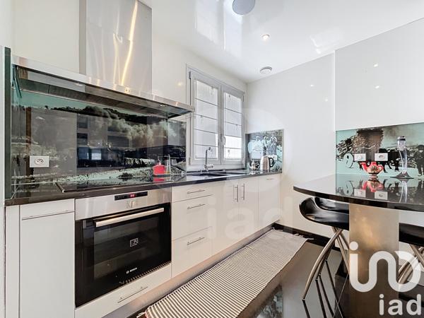 Maison à vendre 7 pièces 181 m² Le Plessis-Trévise