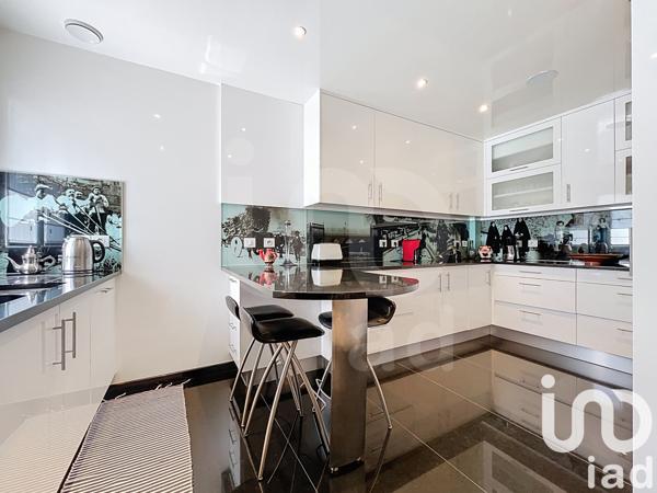 Maison à vendre 7 pièces 181 m² Le Plessis-Trévise