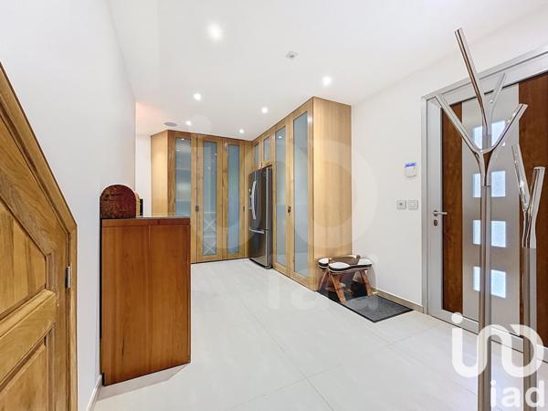 Maison à vendre 7 pièces 181 m² Le Plessis-Trévise