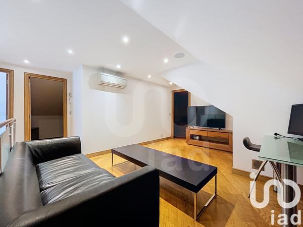 Maison à vendre 7 pièces 181 m² Le Plessis-Trévise