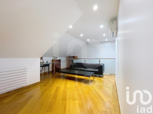 Maison à vendre 7 pièces 181 m² Le Plessis-Trévise