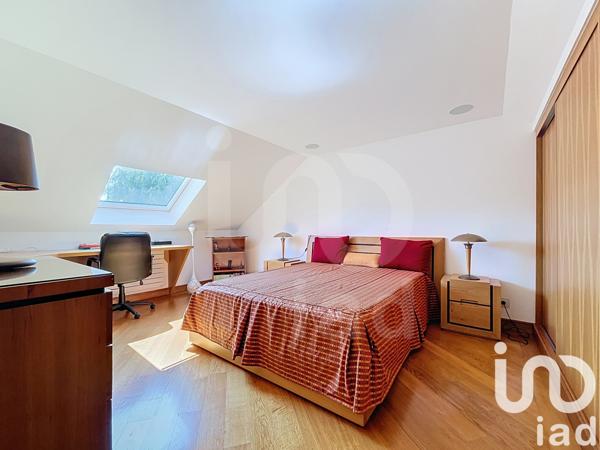 Maison à vendre 7 pièces 181 m² Le Plessis-Trévise