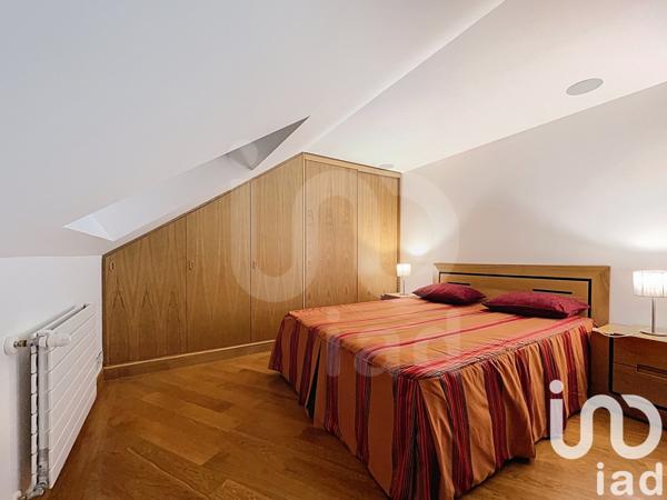 Maison à vendre 7 pièces 181 m² Le Plessis-Trévise