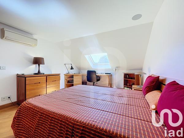 Maison à vendre 7 pièces 181 m² Le Plessis-Trévise