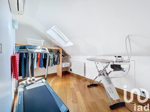 Maison à vendre 7 pièces 181 m² Le Plessis-Trévise