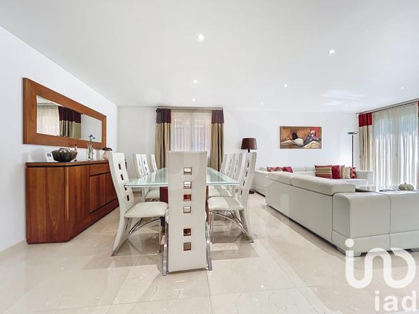 Maison à vendre 7 pièces 181 m² Le Plessis-Trévise