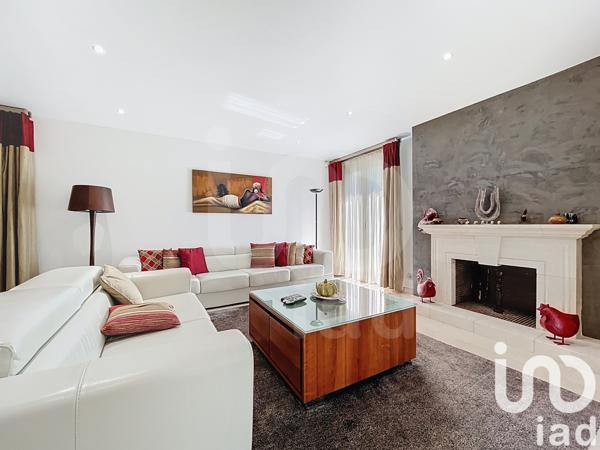 Maison à vendre 7 pièces 181 m² Le Plessis-Trévise