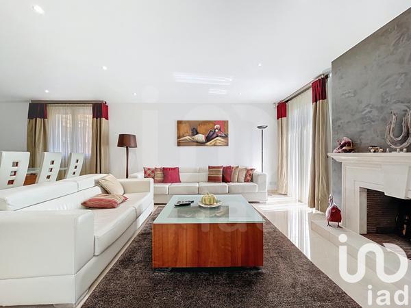 Maison à vendre 7 pièces 181 m² Le Plessis-Trévise