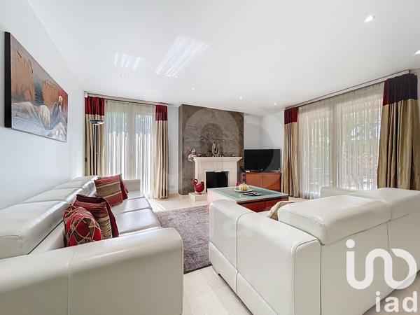 Maison à vendre 7 pièces 181 m² Le Plessis-Trévise