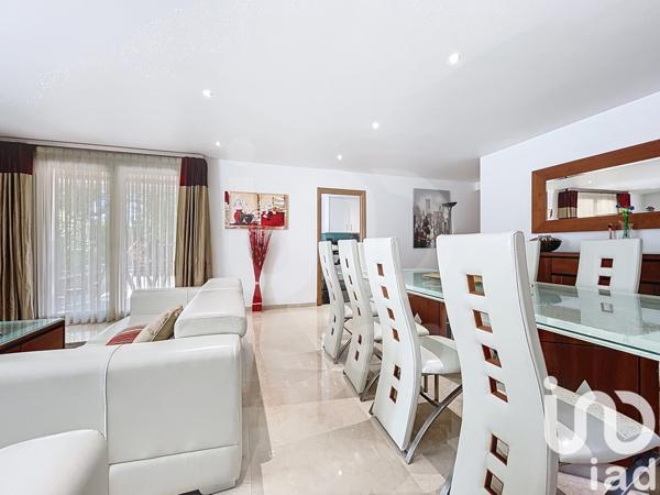 Maison à vendre 7 pièces 181 m² Le Plessis-Trévise