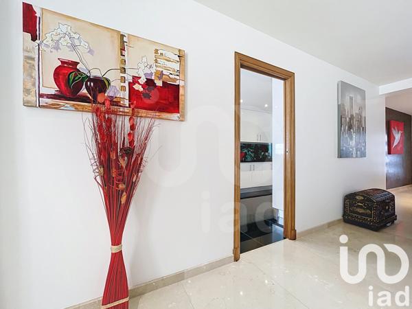 Maison à vendre 7 pièces 181 m² Le Plessis-Trévise