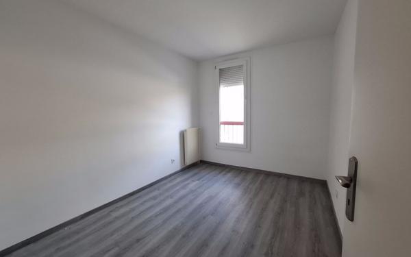 Appartement à louer    3 pièces •  Carros