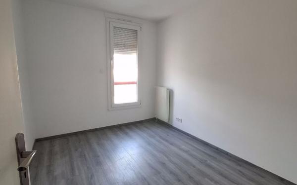 Appartement à louer    3 pièces •  Carros