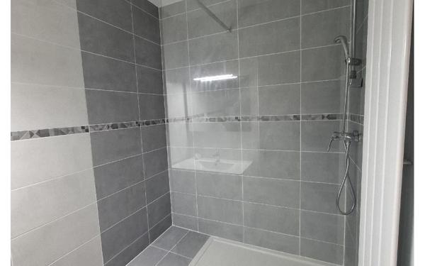 Appartement à louer    3 pièces •  Carros