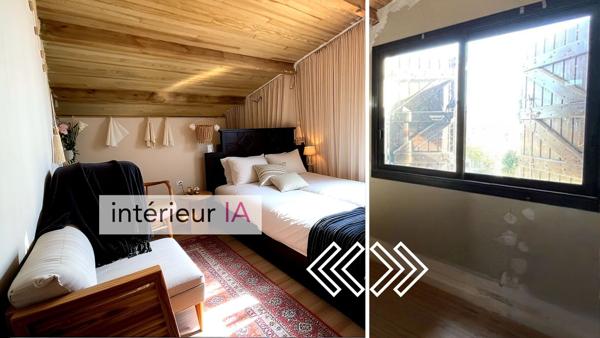 SEYSSES - Maison T6 à finir de rénover