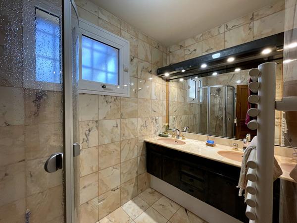 SEYSSES - Maison T6 à finir de rénover