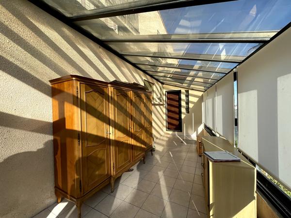 SEYSSES - Maison T6 à finir de rénover