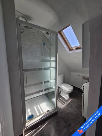 Appartement - 3 pièces - Joigny