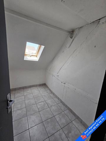 Appartement - 3 pièces - Joigny