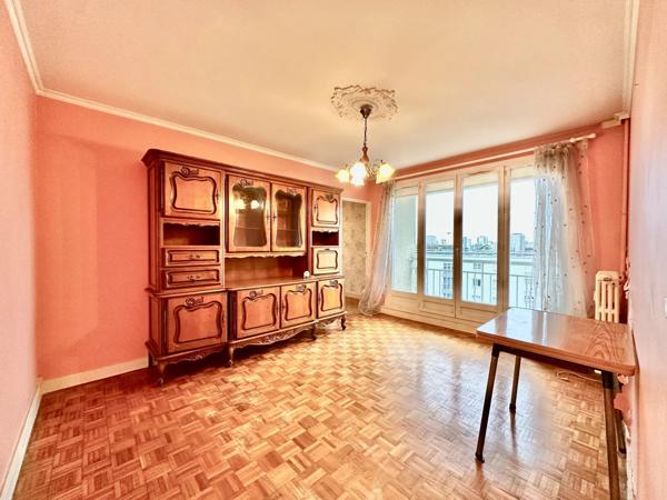 Vente Appartement 4 pièces 70 m2 à Alfortville