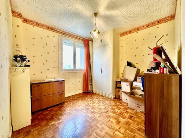 Vente Appartement 4 pièces 70 m2 à Alfortville