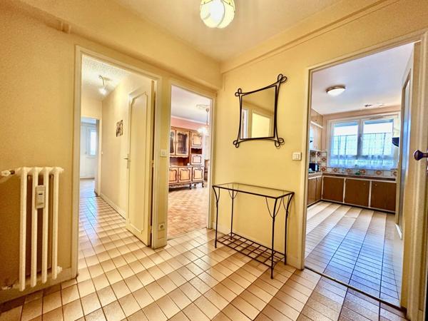 Vente Appartement 4 pièces 70 m2 à Alfortville