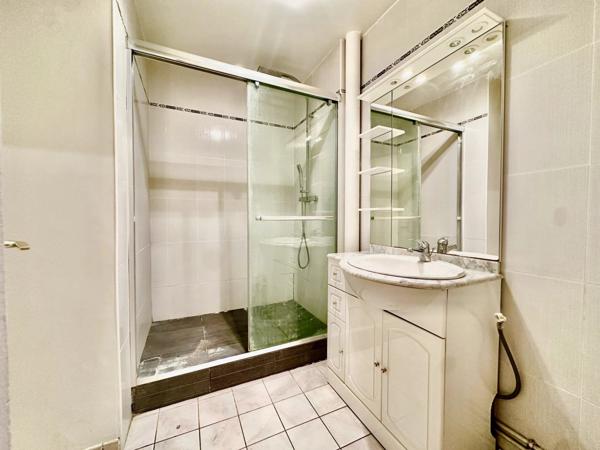 Vente Appartement 4 pièces 70 m2 à Alfortville